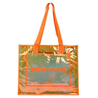 HAMSTER London Women's Tote Bag (Orange)