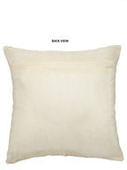 AEROHAVEN Cotton 175TC Cushion Cover, 16 x 16 Inch, Multicolour, Set of 5