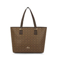 Lavie Women's Sherry Tote Handbag | Tote Bag for Work | Ladies Purse | Stylish Shoulder Bag | Gift for Women | Rakhi Gift for Sister