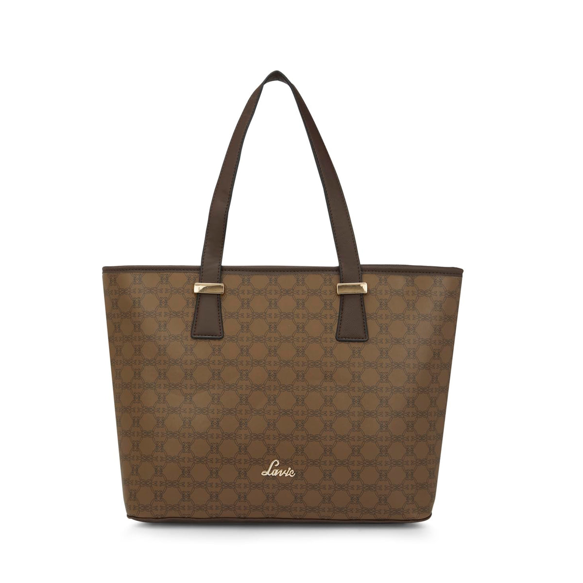Lavie Women's Sherry Tote Handbag | Tote Bag for Work | Ladies Purse | Stylish Shoulder Bag | Gift for Women | Rakhi Gift for Sister