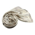 Premium Shimmer Muna Satin Scarf | Hijab | Soft, Shiny & Stylish | 180 cm x 70 cm | Elegant Choice for All Occasions – Parties, Weddings & Festivals (BEIGE)