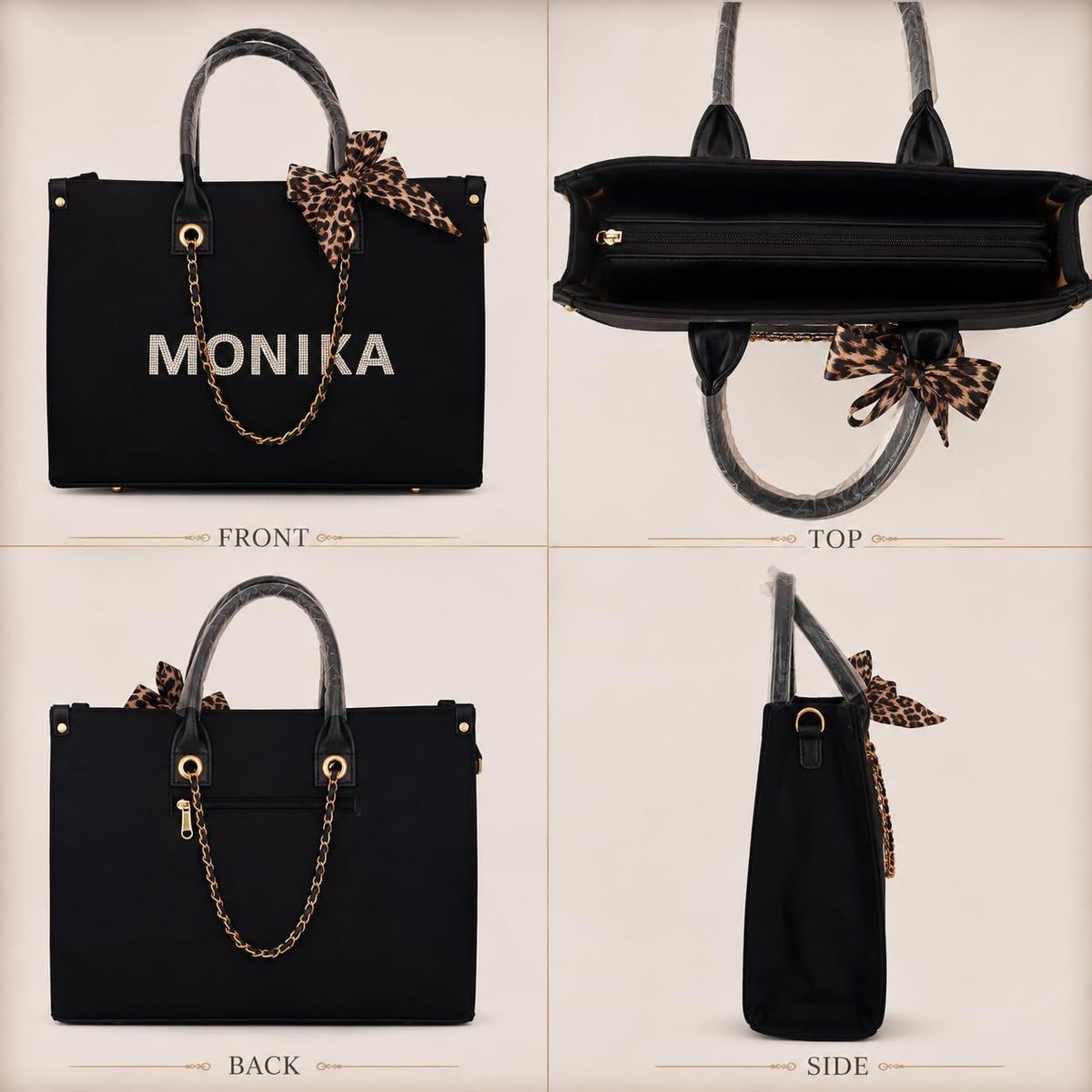 customized hand bags for women | Personalized Tote Bag | personalised gift for women | Personalized Name Tote | Stylist Shoulder Bag | Ladies Purse | customised gifts |gift for woman