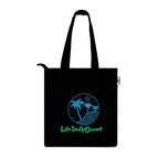 Meoteena Canvas Cotton Tote Bags for Women & Girls | Reusable Multipurpose Bag (Life in a Desert)