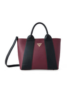 Lavie Signature Women's Savannah 3C Tote Handbag for Women | Tote Bag for Work | Ladies purse | Stylish Shoulder Bag | Gift for Women