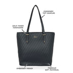 Lavie Yalta Women's Tote Handbag (Blue)