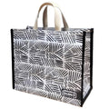 DOUBLE R BAGS Big Heavy Duty Large Eco Cotton Canvas Cloth Grocery Shopping/Tote/Handbag Bag for Men Ladies Vegetable Milk Fruits with Hand Carry Handle Lunch Box Jhola Tote Bags.