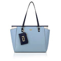 Lavie Luxe Women's Addie Large Laptop Tote Handbag | Fits Upto 15 Inch Laptop | Laptop Bag for Work | Ladies purse | Stylish Shoulder Bag | Gift For Women