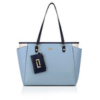 Lavie Luxe Women's Addie Large Laptop Tote Handbag | Fits Upto 15 Inch Laptop | Laptop Bag for Work | Ladies purse | Stylish Shoulder Bag | Gift For Women