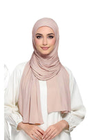 ICW Women's UV Protection Light Weight Jersey Cotton Summer Scarf Stoles Shawl head scarves for girls Dn002 (COLOUR7)