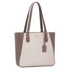 Miraggio Cali Tote Bag (Taupe)