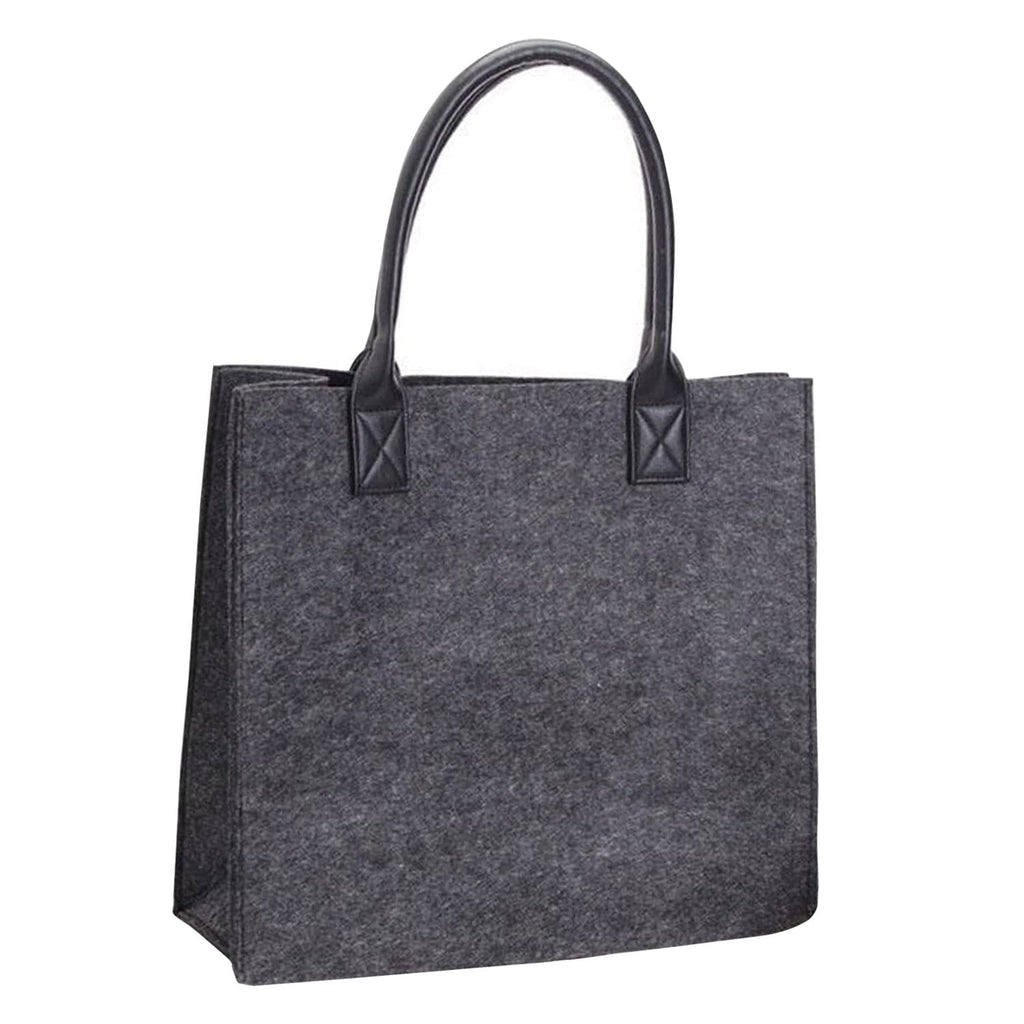 Handcuffs Tote Bags For Women | Felt Bag | Shopping Totes | Grocery Handbags | Shoulder Purse | Multipurpose | Reusable | Carry | Hobo