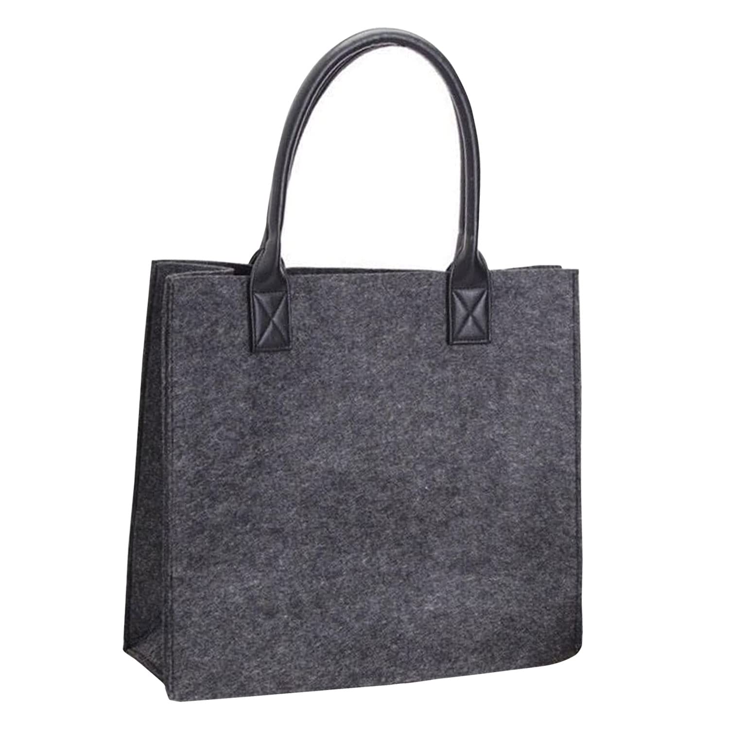 Handcuffs Tote Bags For Women | Felt Bag | Shopping Totes | Grocery Handbags | Shoulder Purse | Multipurpose | Reusable | Carry | Hobo