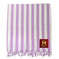 MANIYAR COLLECTION Bhagalpuri Dull Steple Chadar -(220×125cm - Size) (PURPULE) Kafalo