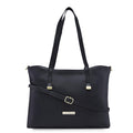 Caprese Shyla Tote Bag for Women with Multiple Pockets| Stylish and Functional Spacious Versatile Design Ideal for Work Everyday Outings and Travel