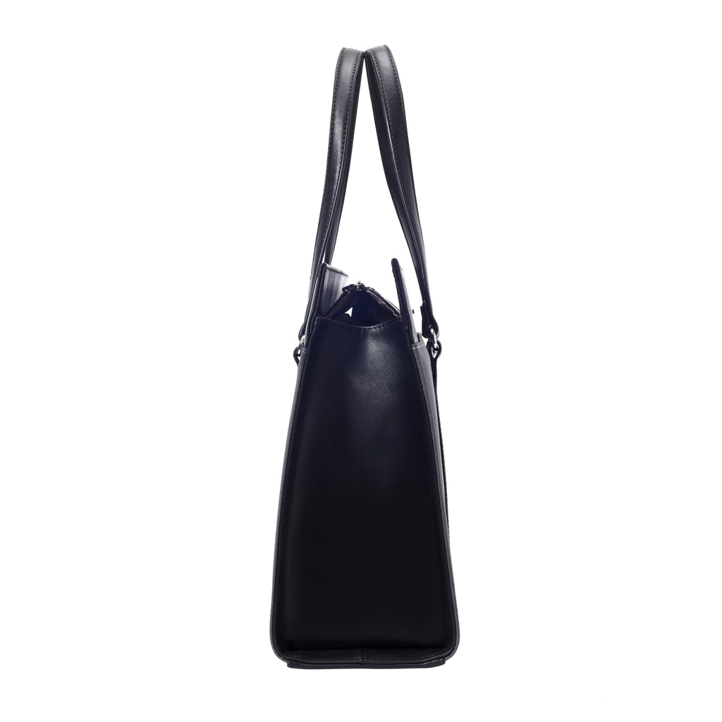 Lino Perros Women's premium Classic Grey Tote Bag