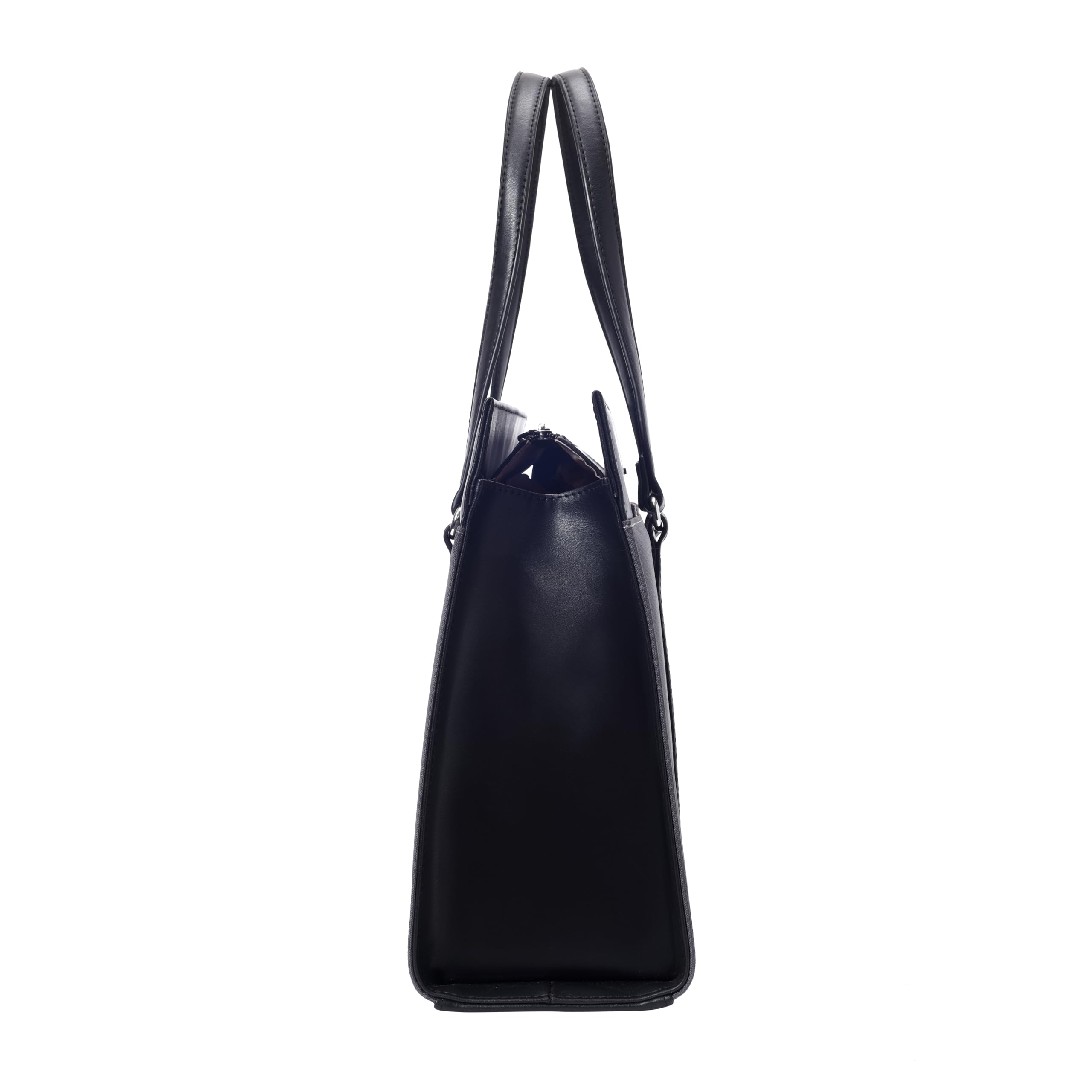 Lino Perros Women's premium Classic Grey Tote Bag