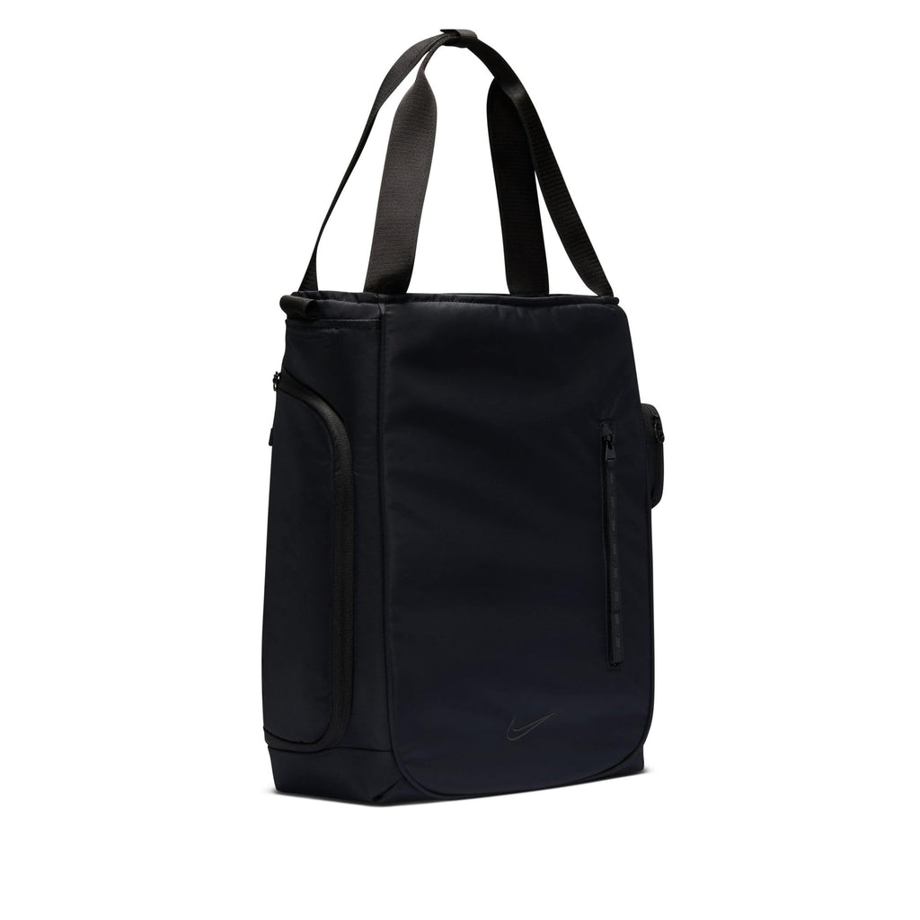 Nike Unisex Sportswear Commute Tote Bag (18L) Black/Black/Anthracite One Size