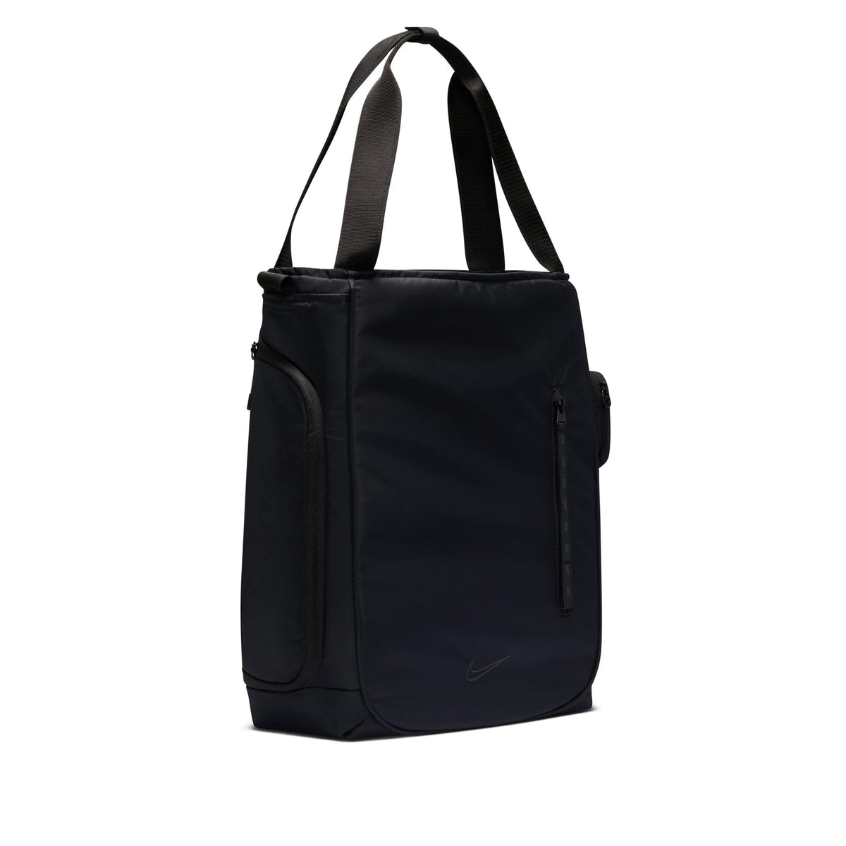 Nike Unisex Sportswear Commute Tote Bag (18L) Black/Black/Anthracite One Size