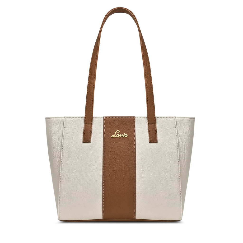 Lavie Women's Betula Tote Handbag | Ladies Purse Handbag | Bag for Women