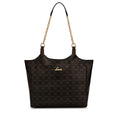 Lavie Women's Mono Madhia Tote Handbag | Ladies Purse | Gift for Women