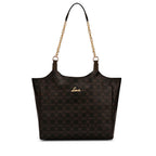 Lavie Women's Mono Madhia Tote Handbag | Ladies Purse | Gift for Women