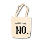 snapiq COTTON 350 GSM Canvas Tote Bag for Women and Girls Thick Fabric with Zipper (Beige, No)