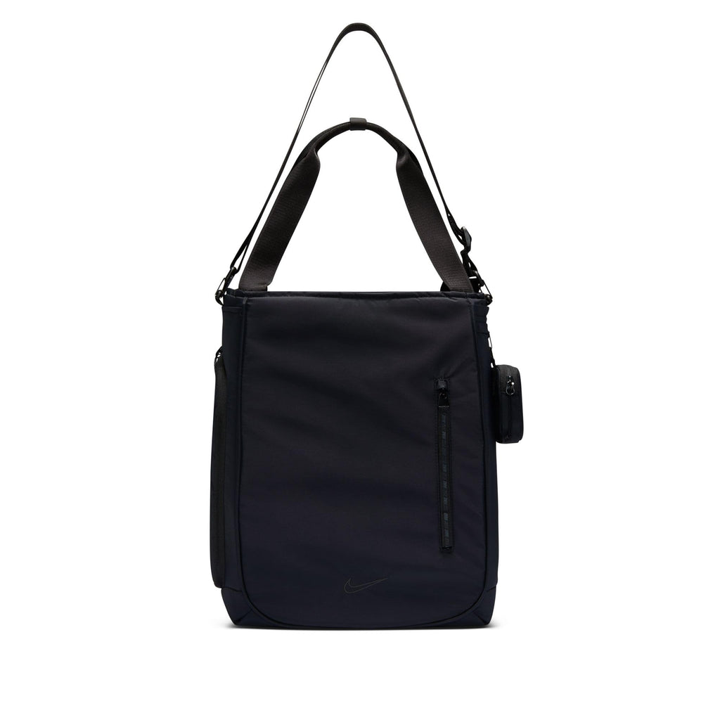 Nike Unisex Sportswear Commute Tote Bag (18L) Black/Black/Anthracite One Size