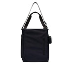 Nike Unisex Sportswear Commute Tote Bag (18L) Black/Black/Anthracite One Size