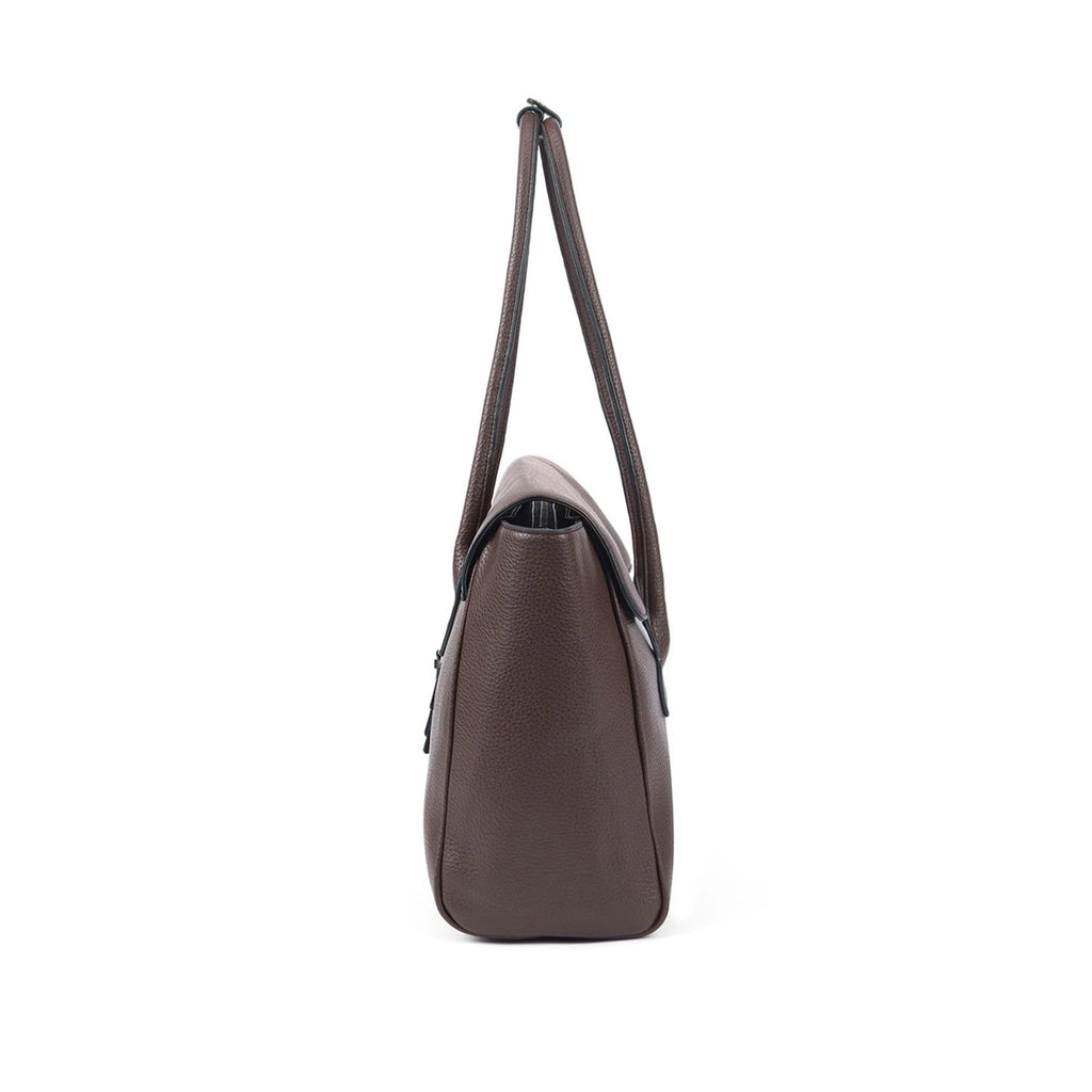 Lino Perros Avril Lumi Coffee Tote Bag