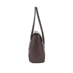 Lino Perros Avril Lumi Coffee Tote Bag