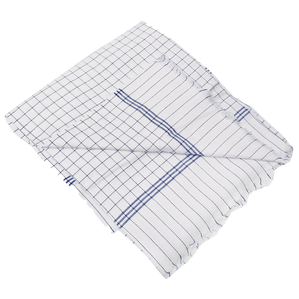 ans Heavy Quality Single Bed Top Sheet 60 * 99 Inches Soft Thin Summer Blanket/AC Blanket Set of 2 Kafalo