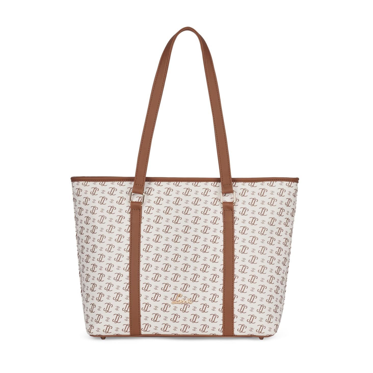 Lavie Women's Sherry Tote Handbag | Tote Bag for Work | Ladies Purse | Stylish Shoulder Bag | Gift for Women | Rakhi Gift for Sister