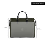 Miraggio Melissa 16 Tote Bag For Women Office | Stylish Work Handbag