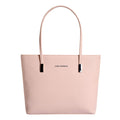 Lino Perros Women's Faux Leather Handbag,pink