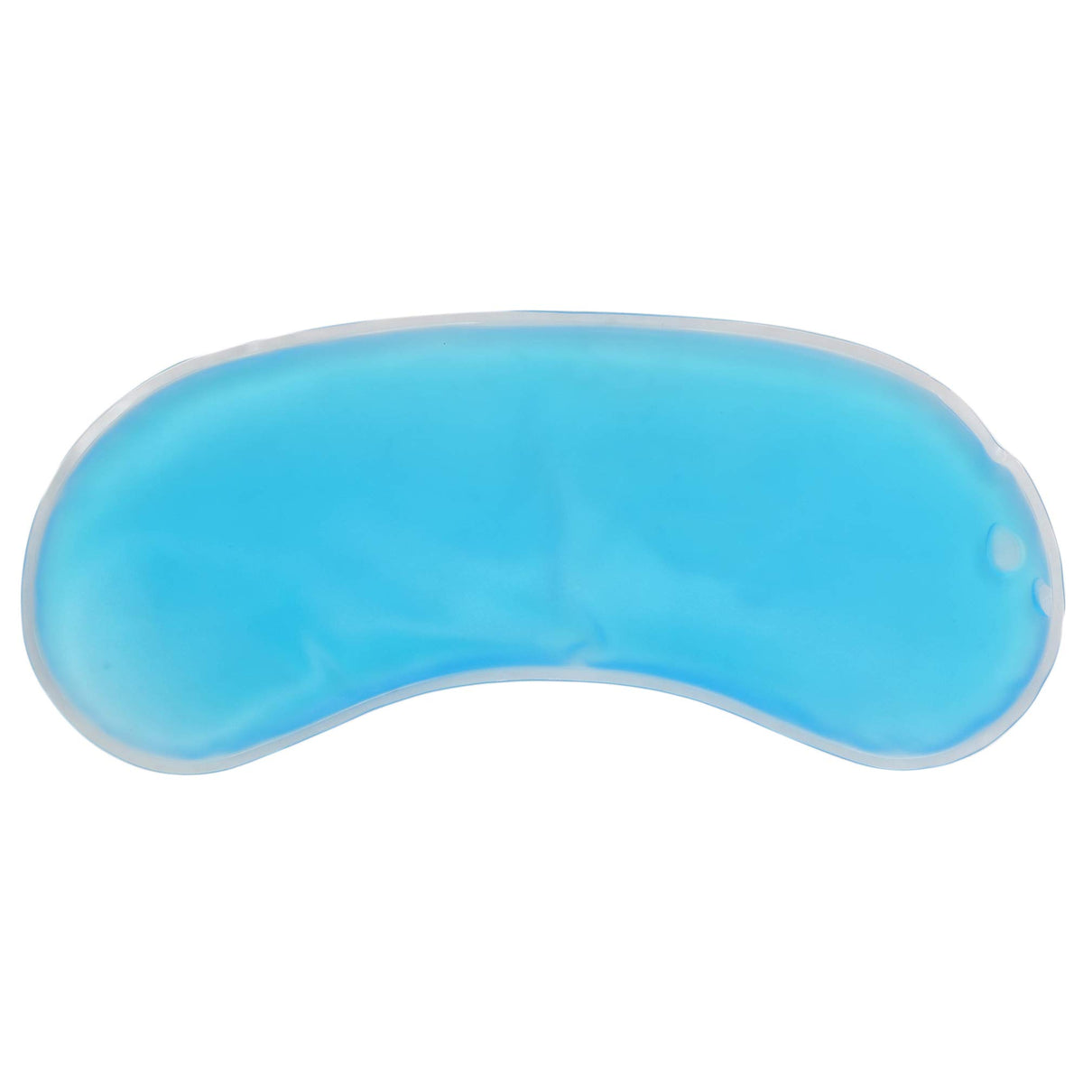 Friends of Meditation ® 100% Mulberry Silk, Super Smooth Sleep Mask And Blind Fold (Navy Blue)