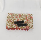Switchon Export quality Cotton Multi color scarf hijab for women for 12 yrs and above (Multi_colour24)