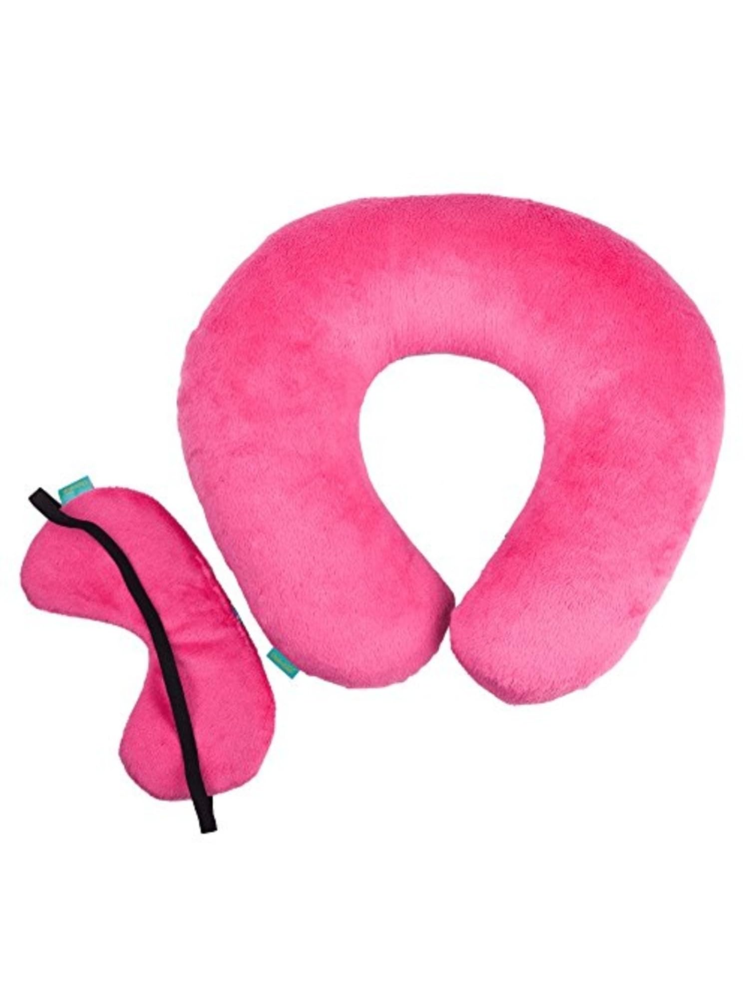 Cooling Gel Eye Mask for Sleeping (Pack of 2) – Velvet Sleep Mask with Light Blocking Design, Reusable Gel Pad and Stretchable Band for Relaxation, Travel & Meditation | For Men & Women | THALIR VIRUCTHAM