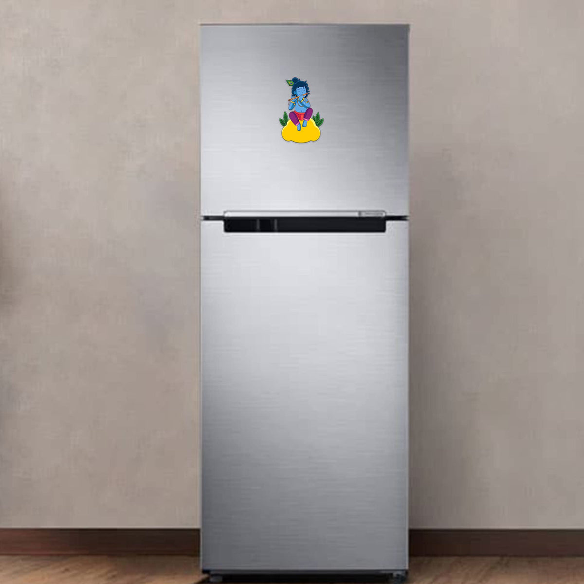 Artvibes Fridge Magnet Decorative Magnet for Refrigerator|Almirah|Washing Machine(RM_7011)