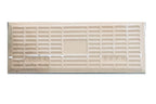 SHOP BY ROOM Ceramic Jai MATA DI Tiles for Home Entrance, Temple, Office - 7.5 x 20 CM