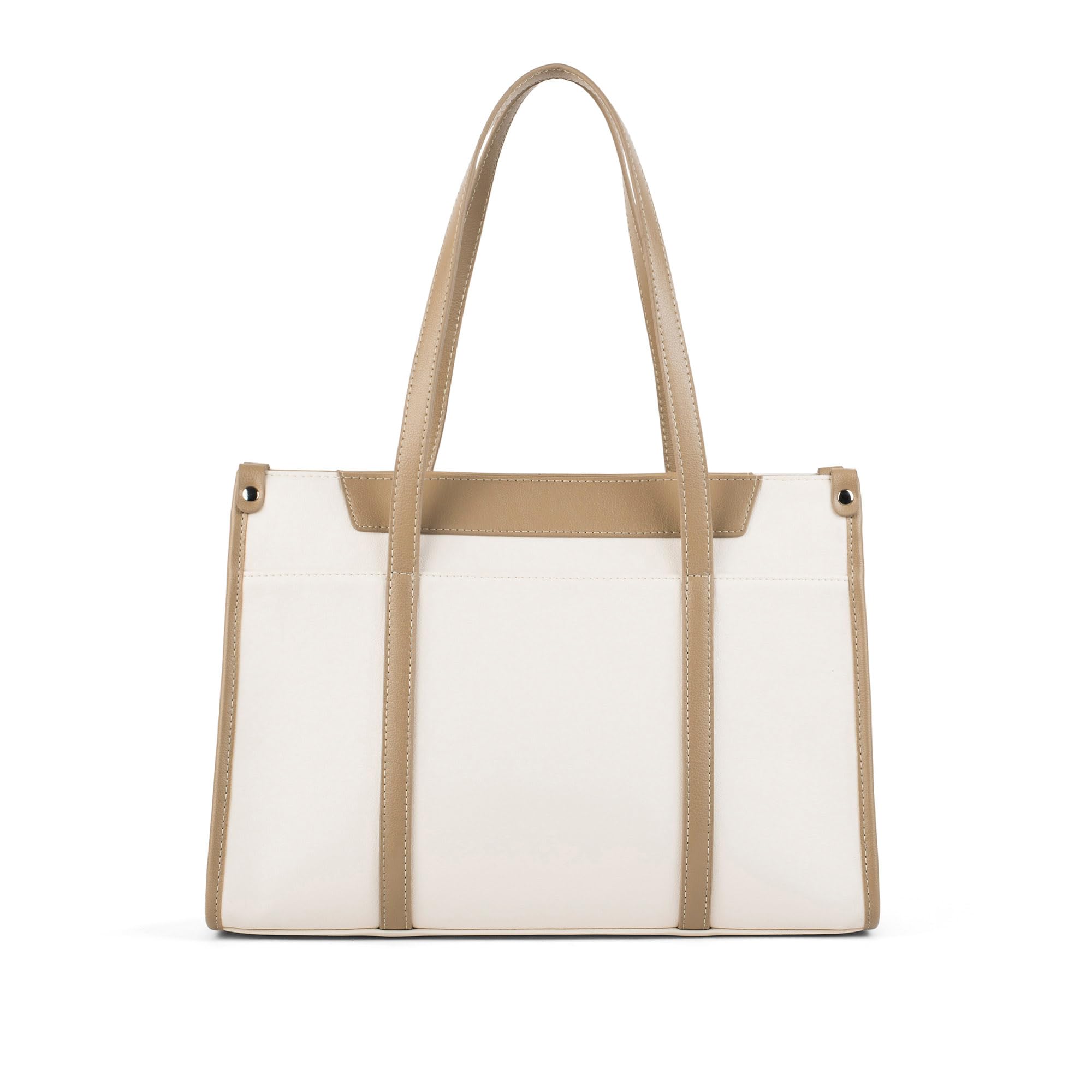 Lino Perros Off white Tote Bag