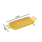 Ceramic Baking Dish Long Nestasia