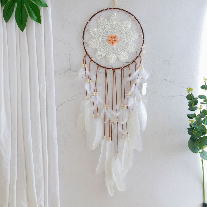 Anhumengwang Bedroom Living Room Wall Decoration kafalo