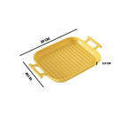 Baking Plate with Handle Nestasia