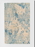 Kosya Wool Tufted Carpet Contrast Living