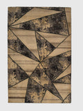 Margot Wool Tufted Carpet Contrast Living