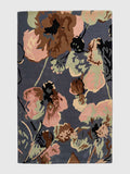 Odile Wool Tufted Carpet Contrast Living