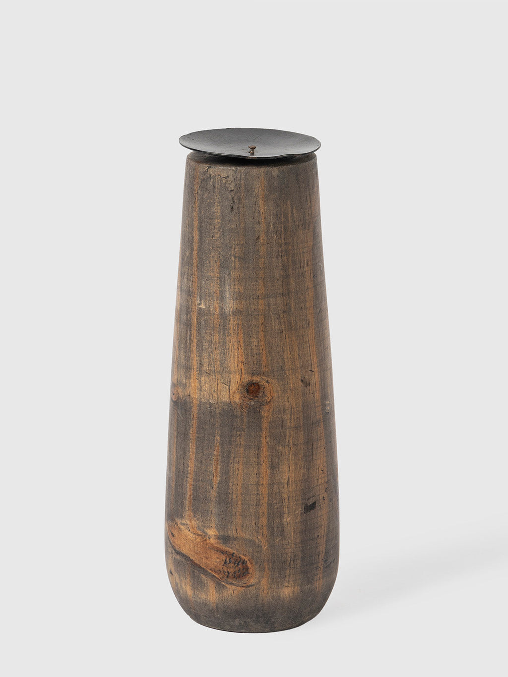 Oia Candle Holder Contrast Living