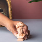 Mini Greek Head Showpiece Nestasia