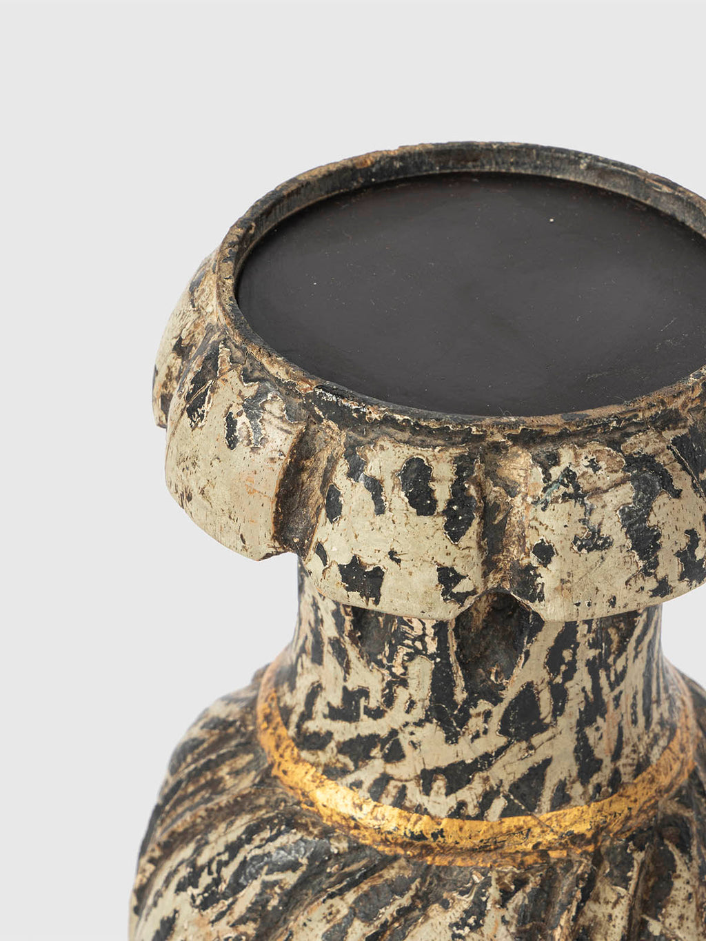 Setenil Candle Holder Contrast Living