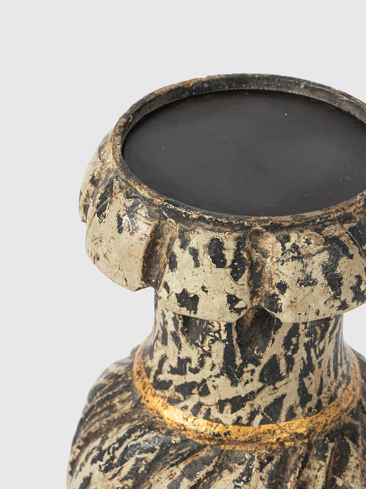 Setenil Candle Holder Contrast Living